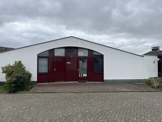 Vakantiehuis Lemmer Buitenaudio-opname 3