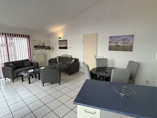 Vakantiehuis Lemmer Kenmerken 18