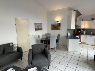 Vakantiehuis Lemmer Kenmerken 20