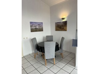 Vakantiehuis Lemmer Kenmerken 21