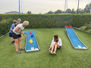 Vakantiehuis Lemmer Buitenaudio-opname 11