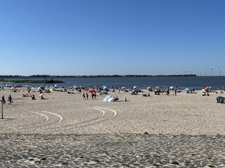 Vakantiehuis Lemmer Buitenaudio-opname 14