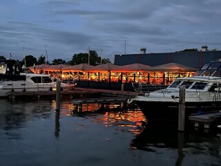 Vakantiehuis Lemmer Buitenaudio-opname 16