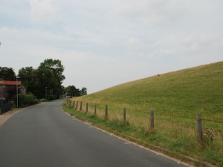 Casa per le vacanze Burhave Ambiente 19