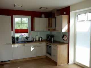 Casa per le vacanze Burhave Caratteristiche 10