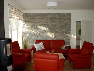 Casa per le vacanze Burhave Caratteristiche 7