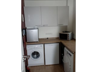 Casa per le vacanze Burhave Caratteristiche 11