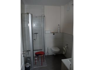 Casa per le vacanze Burhave Caratteristiche 12