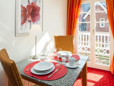 Ferienwohnung Westwind