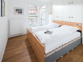 Ferienwohnung Norderney Ausstattung 20