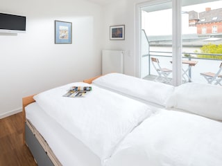 Ferienwohnung Norderney Ausstattung 21
