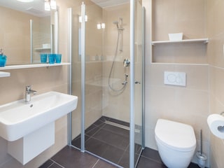 Ferienwohnung Norderney Ausstattung 22