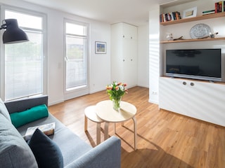 Ferienwohnung Norderney Ausstattung 1