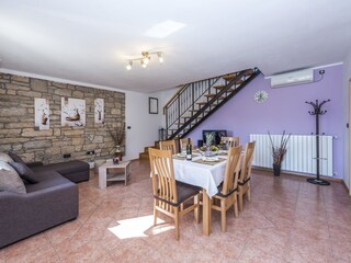 Villa Sveti Lovrec Características 7