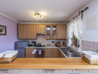 Villa Sveti Lovrec Características 9