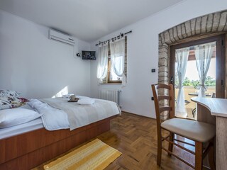 Villa Sveti Lovrec Características 12