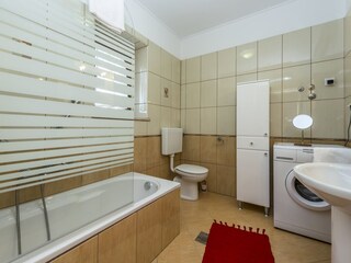 Villa Sveti Lovrec Características 13