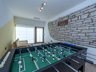 Villa Sveti Lovrec Características 16