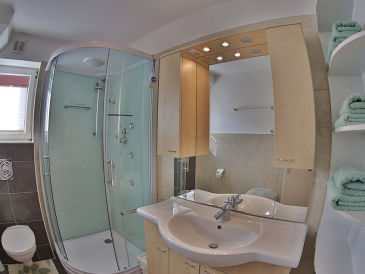 Ferienwohnung Johanna