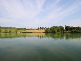 Casa per le vacanze Ville di Corsano Ambiente 22