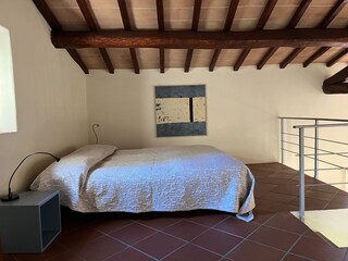 Vakantiehuis Ville di Corsano Kenmerken 18