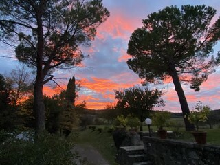 Vakantiehuis Ville di Corsano Omgeving 23