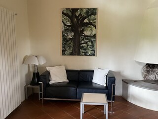 Vakantiehuis Ville di Corsano Kenmerken 17