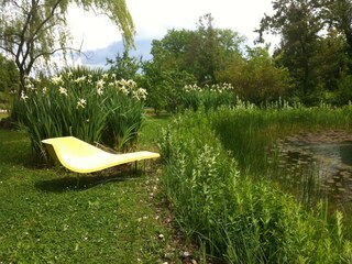 Ferienhaus Ville di Corsano Außenaufnahme 6