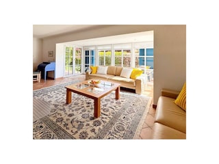 Wohnraum, Sonnenseite