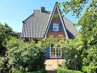 Ferienhaus California Dream