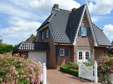 Ferienhaus California Dream