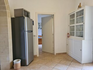 Holiday house San Pietro in Bevagna Features 17