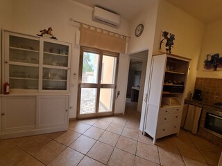 Holiday house San Pietro in Bevagna Features 18