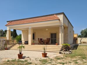 Ferienhaus Casa Bibi - San Pietro in Bevagna - image1