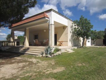 Ferienhaus Casa Bibi