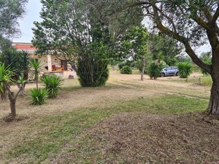 Casa per le vacanze San Pietro in Bevagna Registrazione all'aperto 14