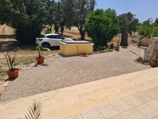 Holiday house San Pietro in Bevagna Outdoor Recording 8