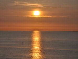 Ferienwohnung Nordseeblick WE 55 - Norderney - image1