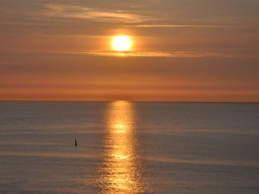 Ferienwohnung Nordseeblick WE 55