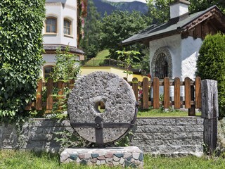 Appartamento Dorfgastein Registrazione all'aperto 5