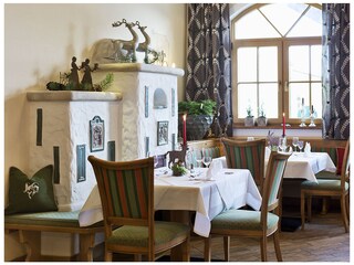 Appartement Dorfgastein Buitenaudio-opname 8