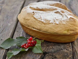 Salzburger Nockerl