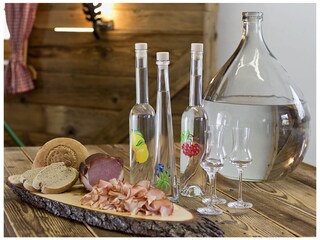 Appartement Dorfgastein Buitenaudio-opname 14