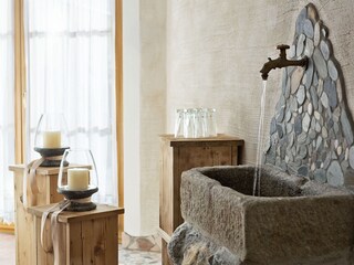 Appartement Dorfgastein Buitenaudio-opname 18