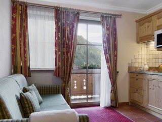 Appartement Dorfgastein Kenmerken 25