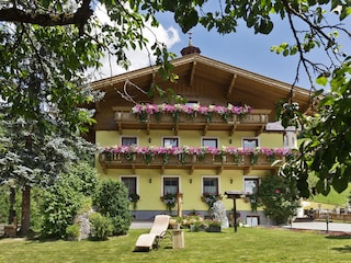 Landhotel Untermüllnergut