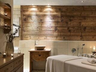 Appartement Dorfgastein Buitenaudio-opname 19