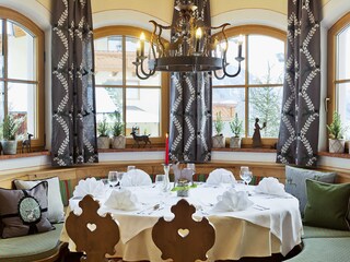 Appartamento Dorfgastein Ambiente 30