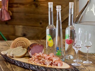 Appartamento Dorfgastein Ambiente 31