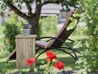 Appartement Dorfgastein Buitenaudio-opname 6